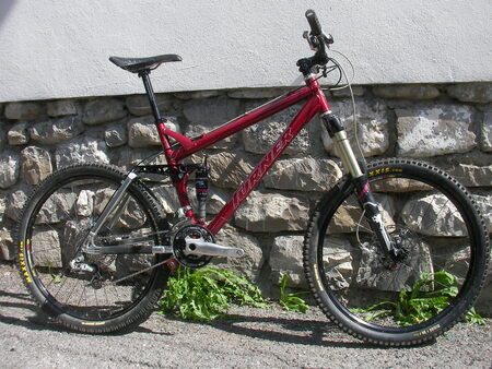 turner Rfx